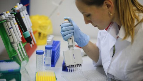 Пиротски округ добио 4.510 вакцина