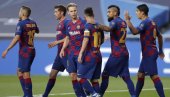 BARSA KUPUJE U INTERU: Katalonci spremni na veliku razmenu igrača