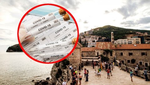 ИВАНУ ВРАТИЛИ СА ЦРНОГОРСКЕ ГРАНИЦЕ: Влада права конфузија, Црногорци је депортовали због овог теста