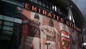 TRAGEDIJA NA EMIREJTSU: Legenda Arsenala preko tvitera najavila smrt