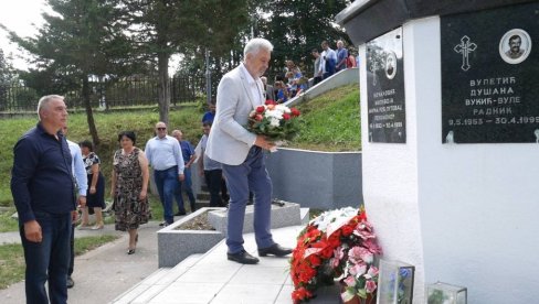 ZA BUDUĆNOST CRNE GORE NASTAVILA KAMPANJU U MURINU: Krivokapić - Ne može država da bude tako nemarna prema žrtvama!