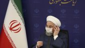 REKORDAN DNEVNI BILANS ZARAŽENIH: Iran uvodi nova zaključavanja