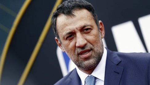 DONČIĆEV POTPIS NA OSTAVCI DIVCA: Kakva je sudbina Bogdanovića, Bjelice i Stojakovića u Sakramentu posle odlaska generalnog menadžera?