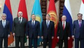 БЕЛОРУСИЈА МОЖЕ ДА СЕ ОСЛОНИ НА ОДКБ: У случају спољне претње источна војна алијанса ће стати уз Минск