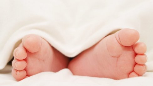 UŽAS U VRŠCU:  Pronađena  mrtva beba stara samo mesec dana