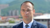 SIMIĆ U HIT TVITU: Sloboda Srba na KiM je izgrađena i plaćena krvlju na mostu u Kosovskoj Mitrovici