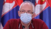 ДОКТОР КОН: Далеко смо од тога да најавимо крај епидемије