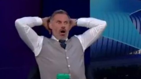 URNEBESNO: Počeli su da slave gol, a onda ih promašaj Sterlinga ostavio u neverici (VIDEO)