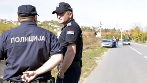 МУП: Нетачни подаци Фондације Тијана Јурић, међу несталима и преминули и пронађени