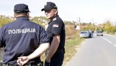 JOŠ JEDNA TEŠKA NESREĆA NOĆAS U SRBIJI: Terenac sleteo s puta kod Pazara - jedna osoba preminula na mestu, dvoje povređeno