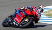 NISAM TEST VOZAČ: Andrea Doviciozo ne želi po svaku cenu da ove godine vozi u MOTO GP šampionatu