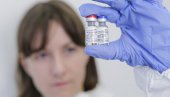 РУСЕ БЕС ЗАПАДА УОПШТЕ НЕ БРИНЕ: У Москви данас предају документацију за трећу фазу испитивања вакцине против короне