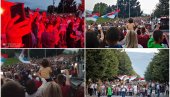 HILJADE BERANACA U KRSNOM HODU: Građani Berana organizovali veličanstvenu litiju (FOTO/VIDEO)