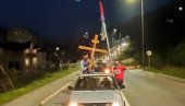 238 RADNIKA KLINIČKOG CENTRA DALI POTPIS: Nastavlja se podrška Srpskoj pravoslavnoj crkvi u Crnoj Gori