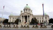 НОВОСТИ САЗНАЈУ: Сутра седница Скупштине Србије, посланици у парламенту у 10 часова