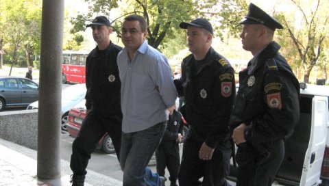 ПРИЗНАО УБИСТВО, ИСТРАГА ТАПКА: Да ли невин човек лежи у затвору за убиство боксера Слободана Илића из Бијељине?