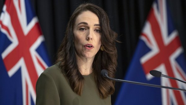 МИР И БЕЗБЕДНОСТ ВАЖНИЈИ ОД НАЦИОНАЛНОГ ИНТЕРЕСА: Премијерка Новог Зеланда тражи укидање вета у САвету безбедности