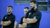 ČEKA SE NJEGOV POVRATAK: Šćepanović otkrio zbog čega Mika ne igra i kada se priključuje timu (VIDEO)