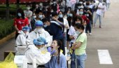 KINESKI ZVANIČNIK TVRDI: Kina daje vakcine rizičnim grupama od jula