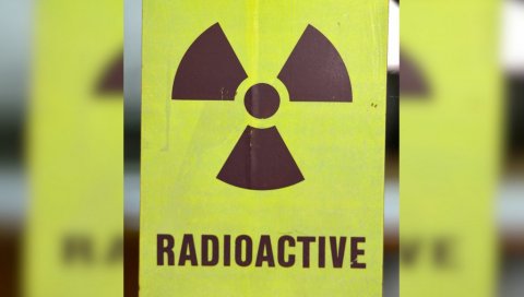 ИЗДАТО УПОЗОРЕЊЕ: Нестала радиокативна капсула у Западној Аустралији