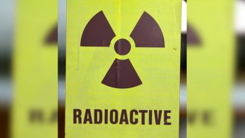 OKO 90 ODSTO USKLADIŠTENO NA POVRŠINI ZEMLJE: U Francuskoj oko 1,76 miliona kubnih metara radioaktivnog otpada