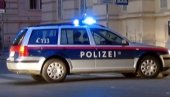 SRBIN (32) DIVLJAO U VOZU BEZ MASKE: Uhapšen u Tirolu jer je napao konduktere