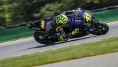 ROSI VERUJE U TIM: Slavni motociklista sa puno optimizma iščekuje početak Moto GP šampionata