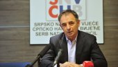 PUPOVCA NE ŽELE NA KOMEMORACIJI U ŠKABRNJI: Nezavisni načelnik opštine poručio prvom čoveku SDSS - još nije vreme