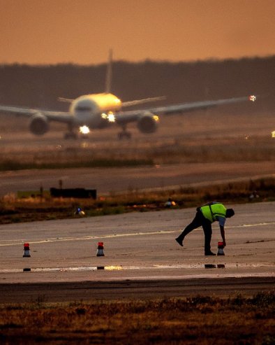 HITNO SE PRIZEMLJILI OGLASIO SE CRVENI ALARM: Avion kompanije Jet2 na letu iz Londona za Španiju preusmeren u Portugaliju