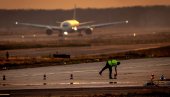 АВИОН УДАРИО У ПТИЦУ: Hrvatski ербас А320 морао да се врати на аеродром