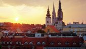 NE SMIRUJE SE TLO U ZAGREBU: Još jedan zemljotres pogodio prestonicu Hrvatske