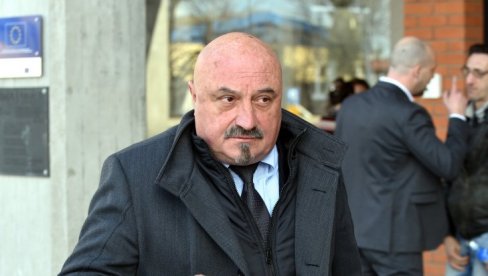 SUĐENJE napadačima na advokata Petronijevića i sudiju Pekovića počinje 15. septembra
