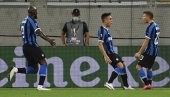 ITALIJANI U VELIKOM FINALU: Potop Šahtjora, Inter se poigravao sa rivalom i zakazao okršaj sa Seviljom