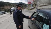 ILI KAZNA ILI ZATVOR Srbi ilegalno ušli u Crnu Goru, moraju da plate 2.000 evra