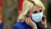 NEKO FORSIRA TU PRIČU: Dr Kisić Tepavčević otkrila da li pušači oboljevaju ređe od korona virusa