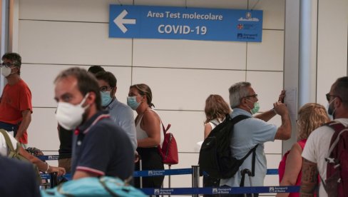 MASOVNO OTKAZUJU REZERVACIJE: Turisti beže glavom bez obzira iz Hrvatske