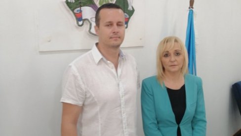 SKUPŠTINA GRADA LOZNICA: Milena Manojlović Knežević izabrana za predsednika lokalnog parlamenta