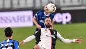 POTVRĐENO: Gonzalo Iguain napustio Torino, karijeru nastavlja u Interu (FOTO)