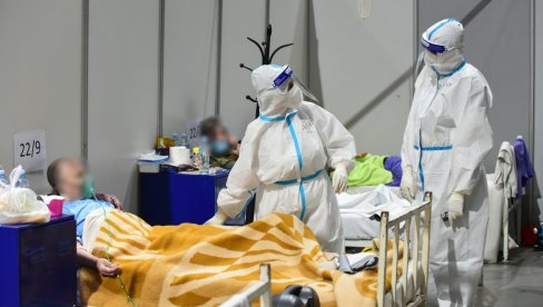 GORI OKO SRBIJE: Susedi obaraju rekorde po broju zaraženih - zdravstveni sistemi pred kolapsom!