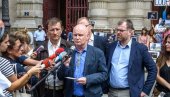 PEDOFILSKA AFERA TRESE FRANCUSKU: Visoki funkcioner iz Pariza optužen za uznemiravanje, oglasila se žrtva