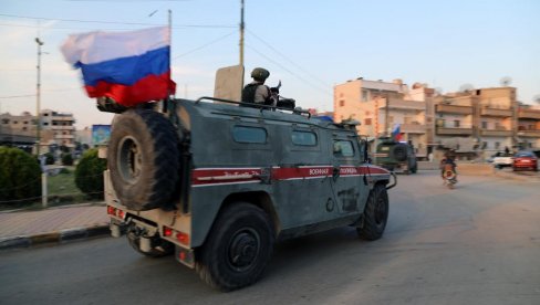 OSVETA ZA GENERALA: Sirijski i ruski vojnici likvidirali preko 300 terorista