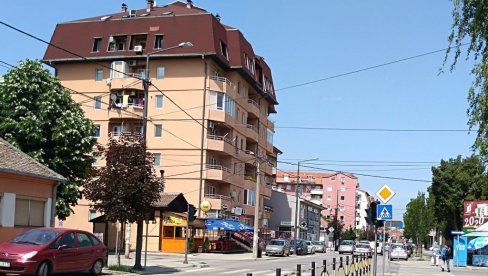 MALO KVADRATA - VELIKA POMOĆ: Javni poziv za stambeno zbrinjavanje izbeglica iz BiH i Hrvatske u Požarevcu