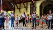 PESMA ČUVA NASLEĐE: Kamp srpske tradicionalne muzike održan u Subotici
