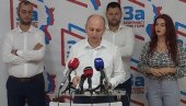 HITNA KONFERENCIJA ZA MEDIJE: Opozicija u Crnoj Gori otkriva sve o nepravilnostima na izborima!