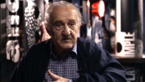 АНТОН ВРДОЉАК ОТУЂИО ПРАВА ВЕЉКУ БУЛАЈИЋУ: Украо му материјал о Титу