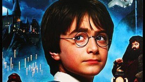 PRVI PUT PRIKAZANA U JAVNOSTI: Neredigovani primerak prve knjige o Hariju Poteru prodat za skoro 40.000 funti
