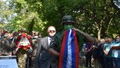 POČAST SRPSKIM USTANICIMA: Obeleženo 215 godina boja na Ivankovcu