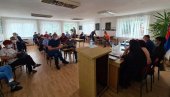 KONSTITUISANA VLAST U LJIGU: Lazarević ponovo predsednik opštine