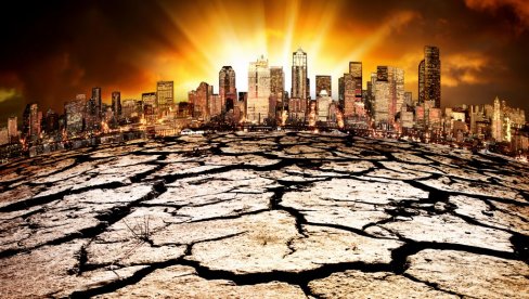 KLIMATSKE PROMENE STIGLE I U NEMAČKU: Visoke temperature, poplave, dugotrajne kiše