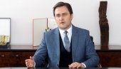 MINISTAR SELAKOVIĆ: Srbiji važna podrška Nemačke, teži ka članstvu EU